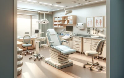 Advancing Women’s Health: The Latest Trends and Treatments in Gynecology