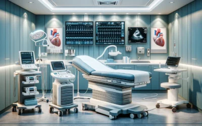 Heart Matters: Cutting-Edge Developments in Cardiology