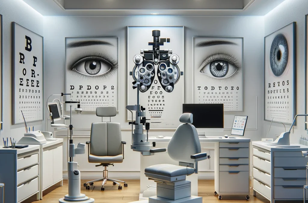 Vision for the Future: Innovations and Insights in Ophthalmology