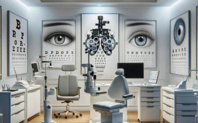 Vision for the Future: Innovations and Insights in Ophthalmology